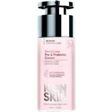 Icon Skin Sensicare с комплексом пре- и пробиотиков 30 мл