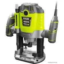 Вертикальный фрезер Ryobi RRT1600-K (5133002421)
