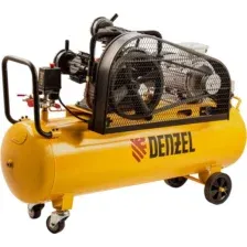 Воздушный компрессор Denzel BCW3000-T/100 / 58118