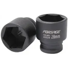 Головка слесарная FORSAGE F-44528
