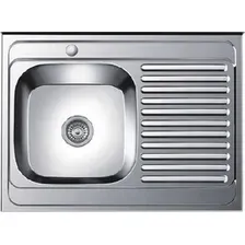 Кухонная мойка Ledeme L98060-6L