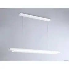 Подвесная люстра Ambrella light TN71336 WH (белый)