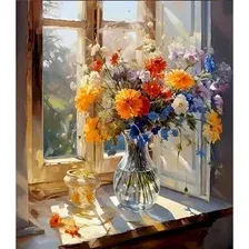 Картина по номерам Sundays Art JH083
