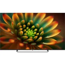 Телевизор Topdevice 65" Ultra 2023 (черный)