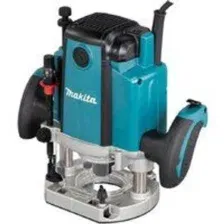 Вертикальный фрезер Makita RP1802X02