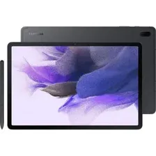 Планшет Samsung Galaxy Tab S7 FE LTE 64GB (черный)