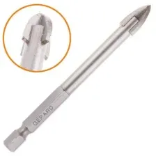 Сверло Gepard GP2081-08