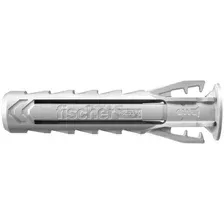 Дюбель распорный 8X40 FISCHER SX Plus 100 штук (568008)