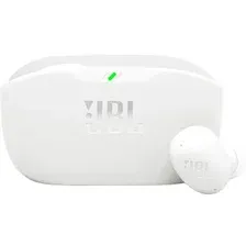 Наушники JBL Wave Buds 2 (белый)