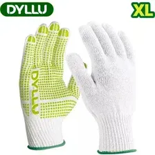 Текстильные перчатки Dyllu DTKG1801