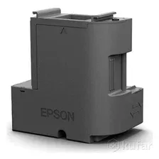 Емкость для отработанных чернил Epson C13T04D100