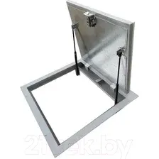 Люк Lukoff Гарант Люкс (80x90 см)