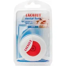 Зубная нить LACALUT Dental 50 м