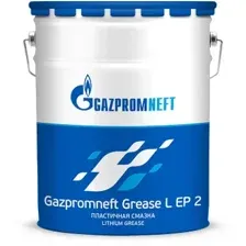 Gazpromneft Смазка техническая Grease L EP 2 18кг 2389906739