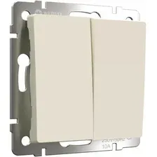 Выключатель проходной Werkel W1122062 a059281