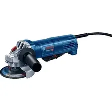 Угловая шлифмашина Bosch GWS 9-125 P Professional 0601396506
