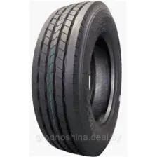 Грузовая шина KAPSEN HS205 235/75R17.5 132/130M