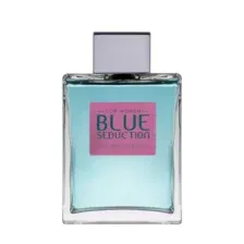 Antonio Banderas Blue Seduction for Women 200 мл