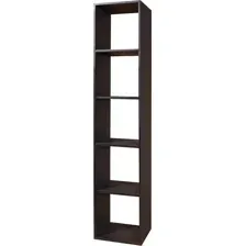 Стеллаж Kommodum 2070x430x350 ERICK-CUBE5