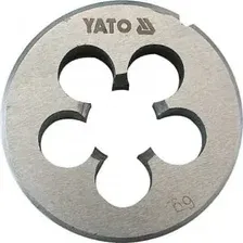 Плашка Yato YT-2967