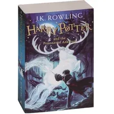 Harry Potter and the Prisoner of Azkaban