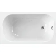 Ванна Cezares ECO-140-70-SET-2 (с каркасом)
