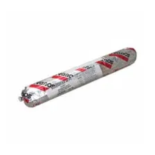 Герметик полиуретановый SOUDAL Soudaflex 40FC черный 600мл