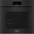 Электрический духовой шкаф Miele H 7860 BPX OBSW