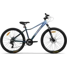 Велосипед AIST Rosy 1.0 Disc 27.5 р.16 2025 (голубой)