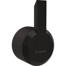 Крючок для ванной Deante Arnika ADA_N111 (черный)
