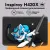 Графический планшет HUION Inspiroy H420X (черный)