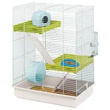 Клетка Ferplast Hamster Tris 57018411W1