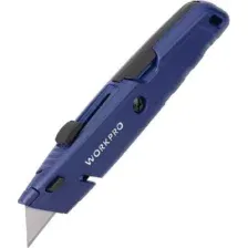 Нож пистолетный Workpro WP213020
