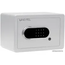 Мебельный сейф Meyvel SF5-310-200 (белый)