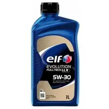 Моторное масло Elf Evolution Full-Tech LLX 5W-30 1л