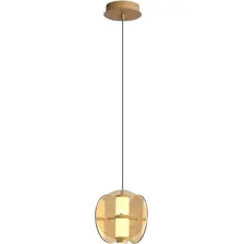 Потолочный светильник FAVOURITE Fada 4624-1P