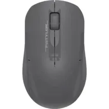 Мышь A4TECH FSTYLER FG15CS Air2 серый