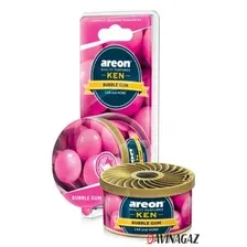 Areon Ken Blister Bubble Gum ARE-AKB06