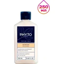 Шампунь для волос Phyto Nourishment Nourishing Shampoo (250мл)