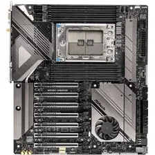 Материнская плата ASRock WRX80 Creator R2.0