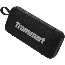 Беспроводная колонка Tronsmart Trip 2 (черный)