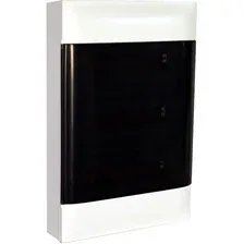 Щит распределительный Legrand Practibox S 54М 137218