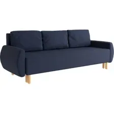 Диван Mio Tesoro Тулисия SB3 (Malmo 79 Blue)
