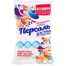 Кислородный отбеливатель ПЕРСОЛЬ 400 г