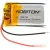 Аккумулятор Robiton LP601730 250 mAh 1 шт