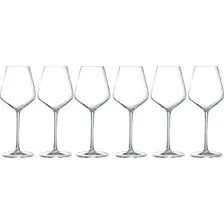 Набор бокалов для вина Cristal d'Arques Ultime N4314