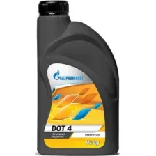 ГАЗПРОМНЕФТЬ DOT-4 (910гр)