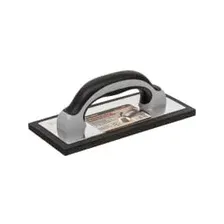 Терка строительная для затирки 230х100 мм ROLLINGDOG Professional (50297)