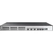 Управляемый коммутатор 3-го уровня Huawei CloudEngine S5735-L24P4XE-A-V2