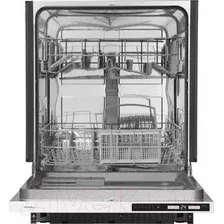 Посудомоечная машина HOMSair DW66M